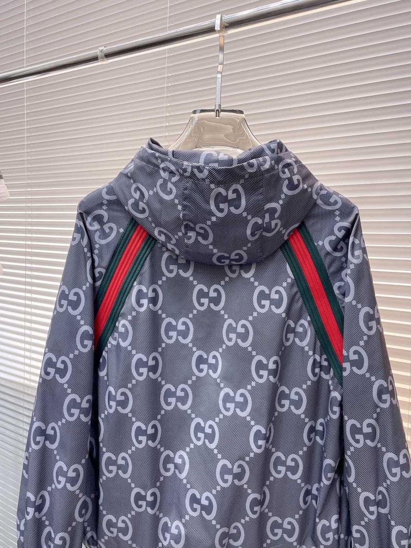 Gucci Outwear